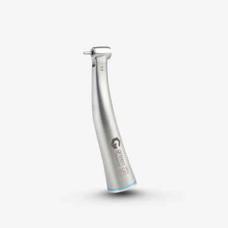 GreenMED K23-CA-ML 1:1 — Наконечник стоматологический низкоскоростной