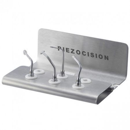 Acteon PiezoCision II – набор насадок (PZ1 II, PZ2L II, PZ2R II, PZ3 II) для Piezotome II