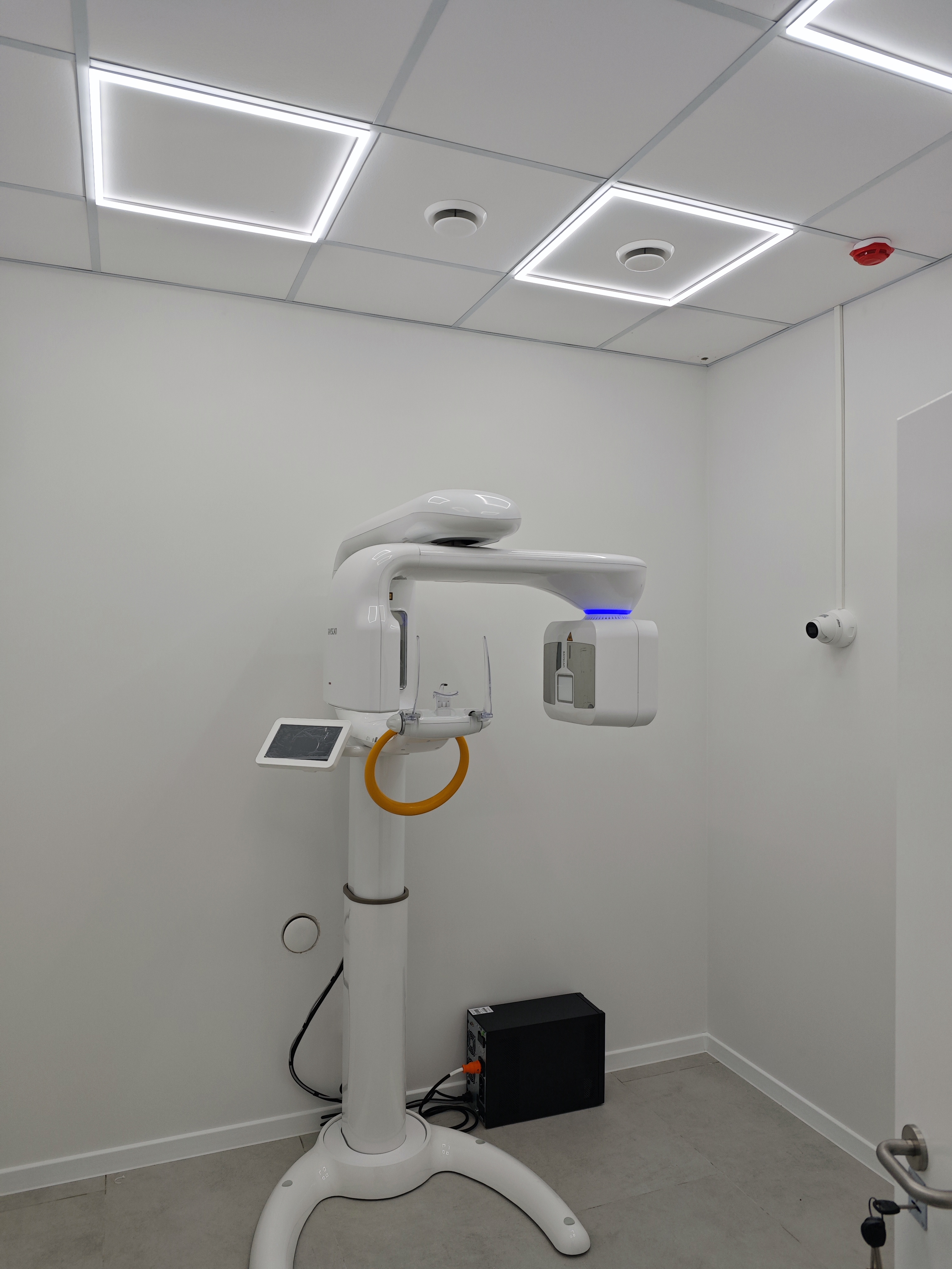 Стоматологическая клиника «Implant Clinic»