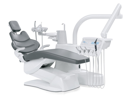 KaVo Estetica E50 Life — Стоматологическая установка 