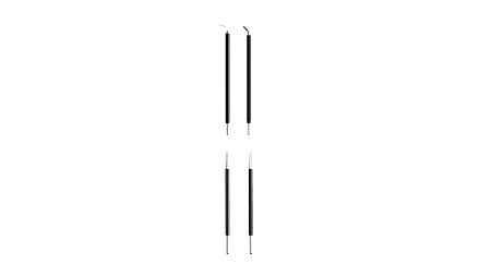 Woodpecker Woodpex X — Апекслокатор