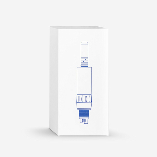 GreenMED K22-AM – Пневмодвигатель