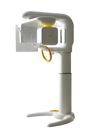 Ray RAYSCAN RCT700 SC (16x10) – Дентальный томограф с цефалостатом, зона сканирования 3D 16х10 см