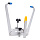 SAM Axioprisa TRANSFERBOW KIT AXP 100K — Набор с аксиопризой