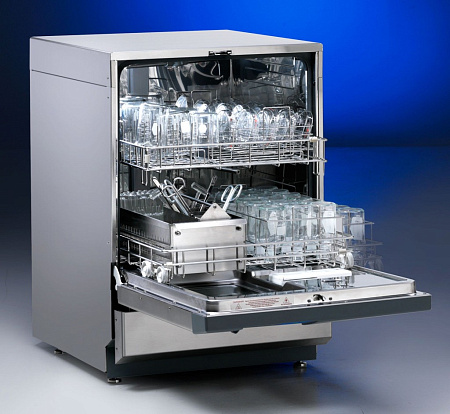 Smeg WD3060 - моюще-дезинфицирующая машина для стоматологических клиник 